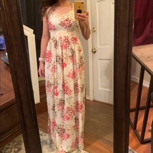 Altar’d State Maxi Dress NWT